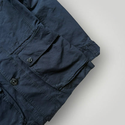 Stone Island SS/09 David-TC Field Jacket M