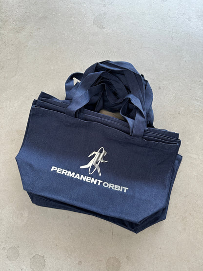 Permanent Orbit Big Tote