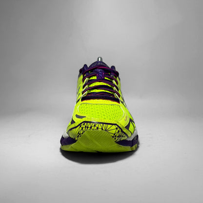 ASICS Kayano-21 (2014)