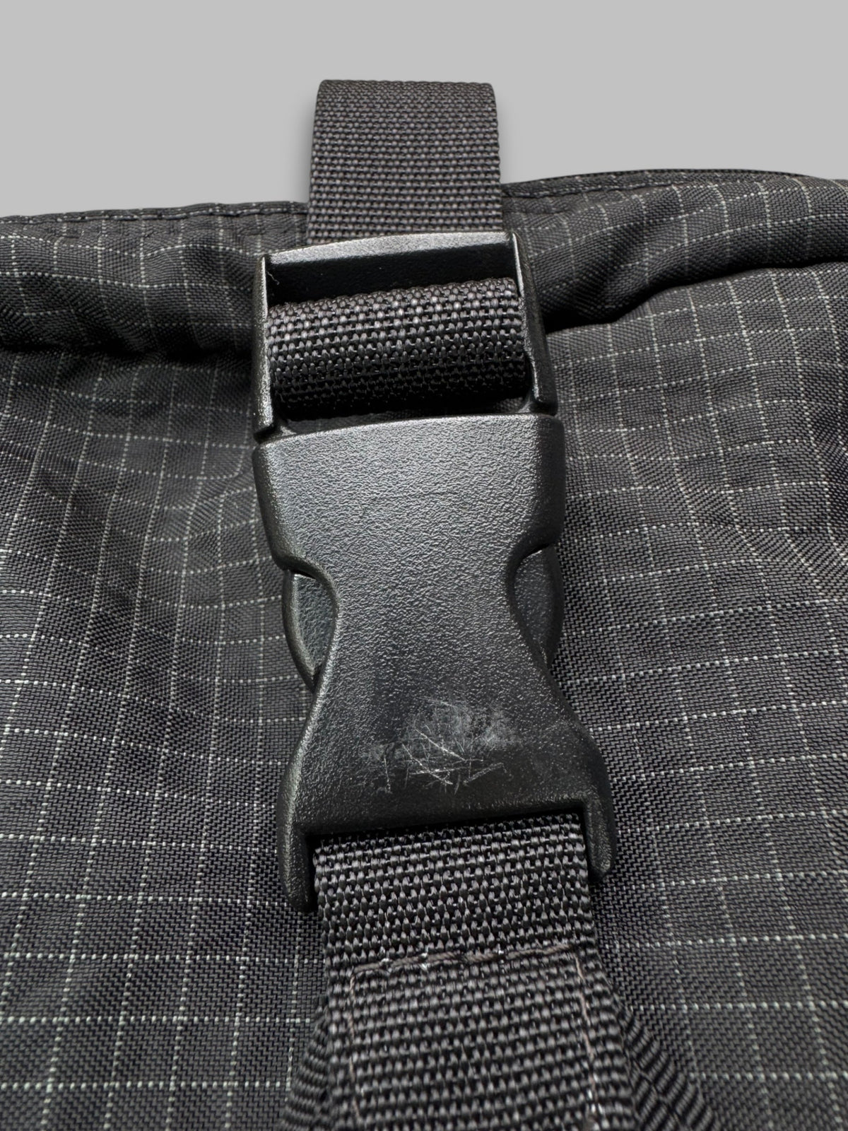 Porter Yoshida Backpack | O/S, Black
