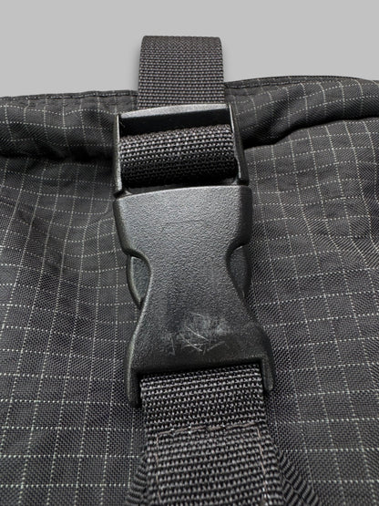 Porter Yoshida Backpack | O/S, Black