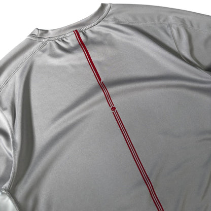Nike Hex 00's Full Shorts & T Shirt Set L | Large, Multicoloured