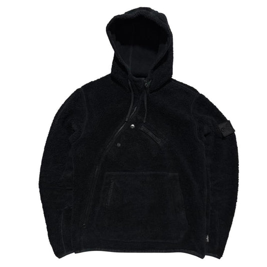 Stone Island Shadow Project Sherpa Fleece