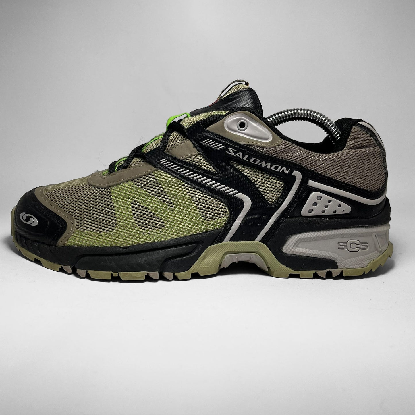 Salomon SCS Trail Runner (2008)