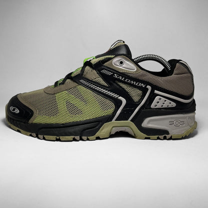 Salomon SCS Trail Runner (2008)