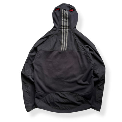 2003 Adidas Articulated Climacool Sidewinder Jacket (L) | Default Title, Red