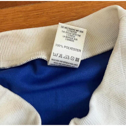 1998 France World Cup Shirt | Blue, Blue