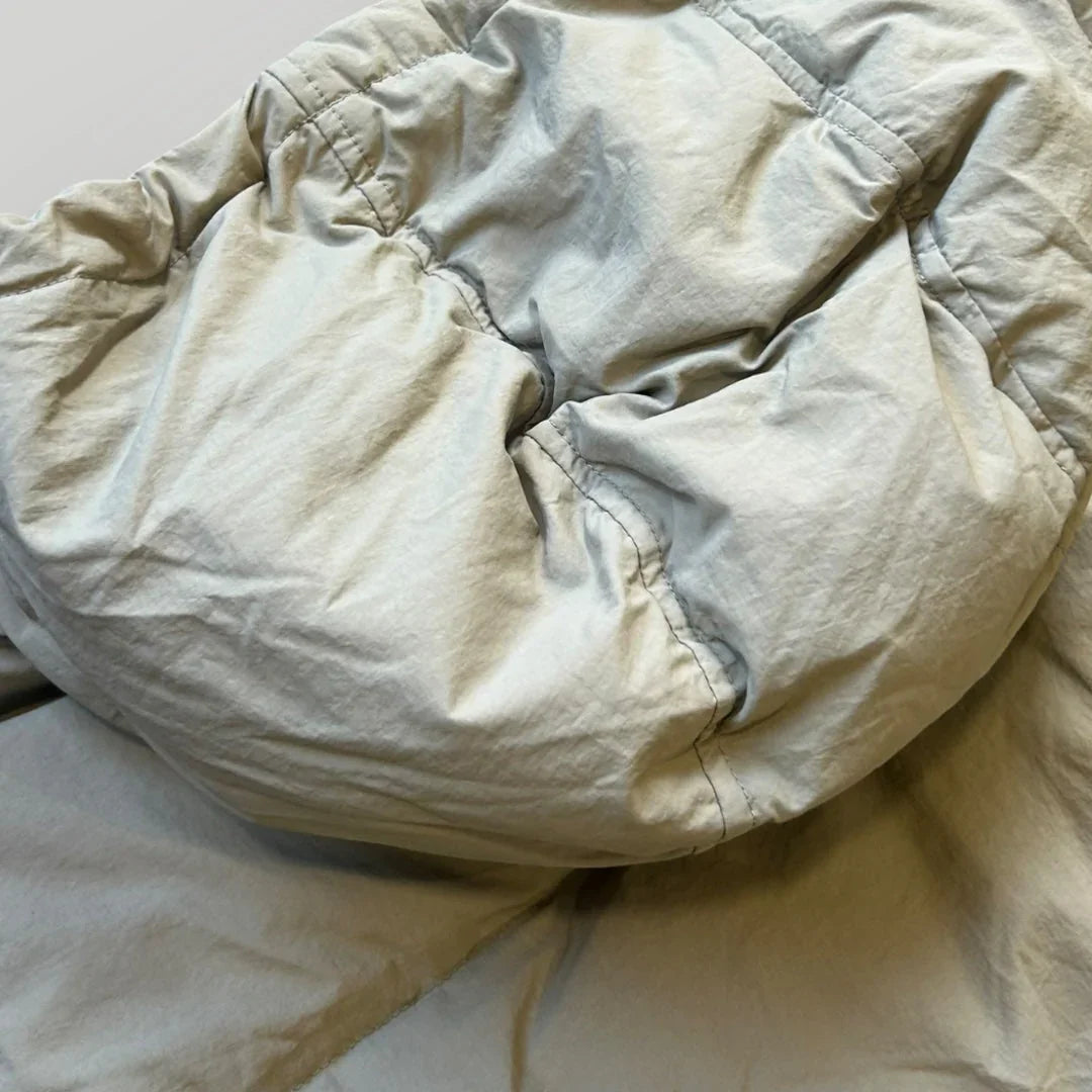 Snow Peak Down Puffer Jacket M