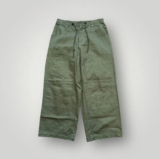 Farmers Market By Anglan Wide Carpenter Pants 34”