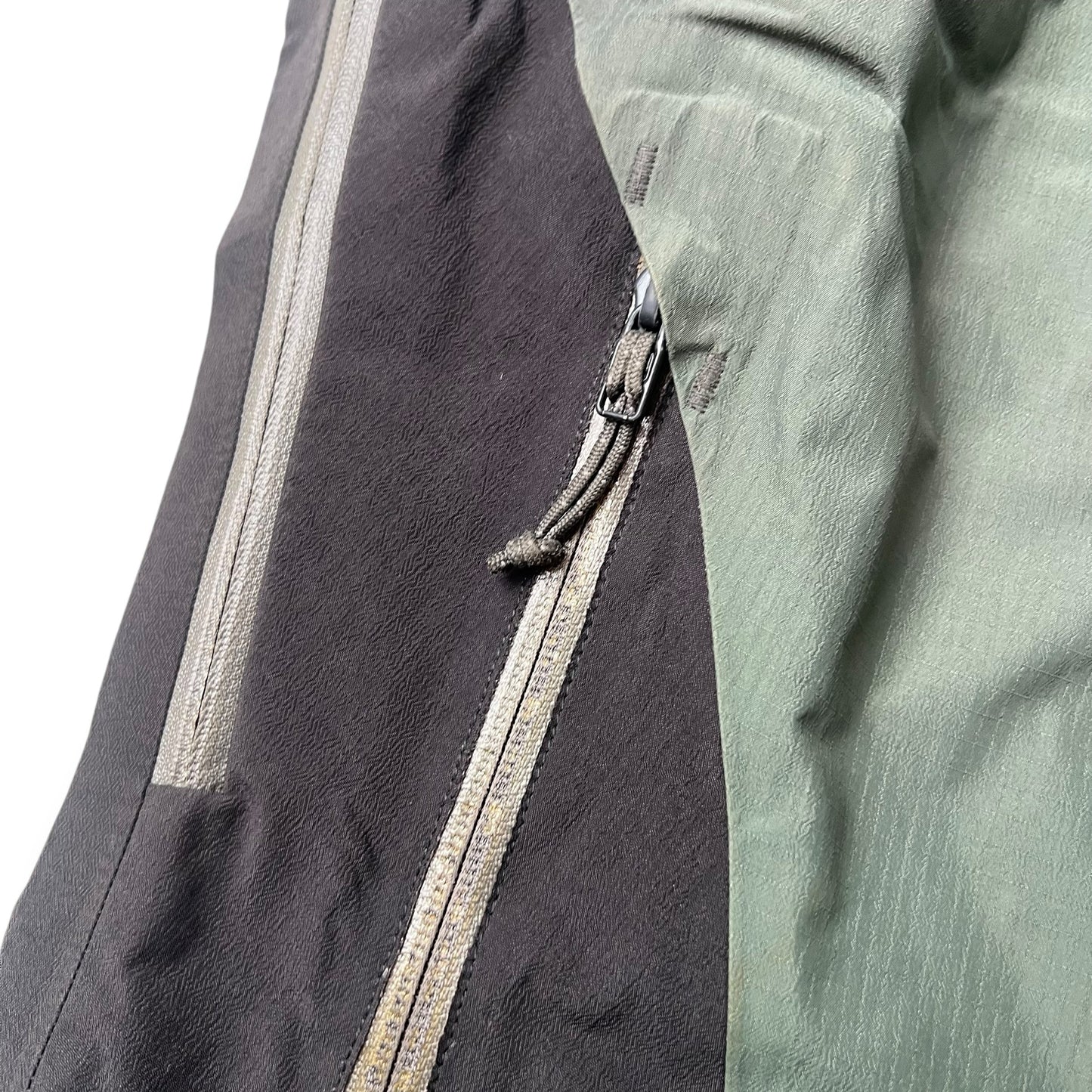 Womens Arc'teryx Sidewinder AR (S)