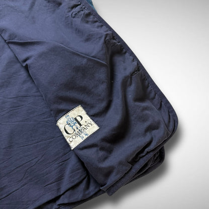 CP Company Reversible Corduroy Gilet (1990s)