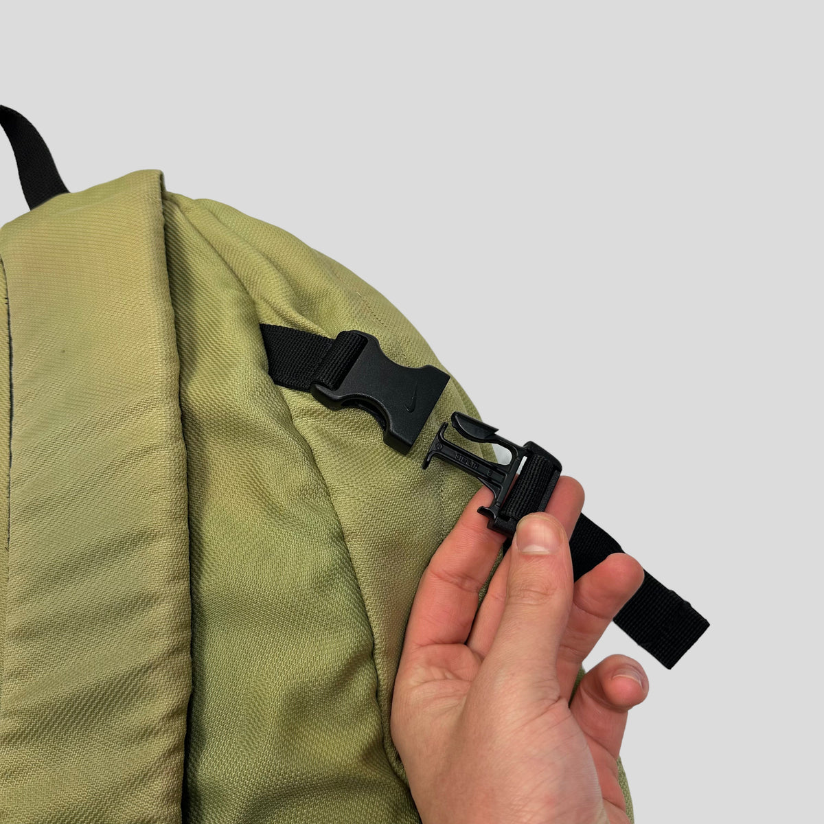 Nike 90’s Technical Swoosh Backpack | O/S, Multicoloured