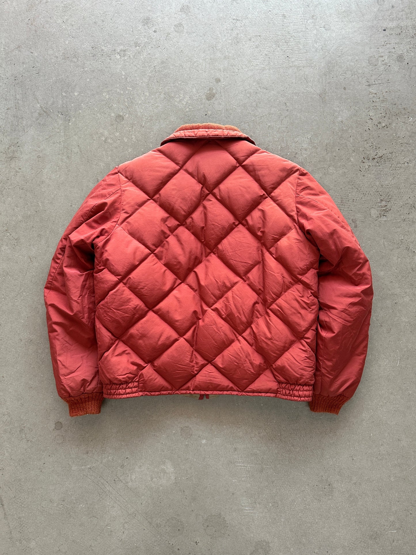 1970's Eddie Bauer Skyline Jacket - L