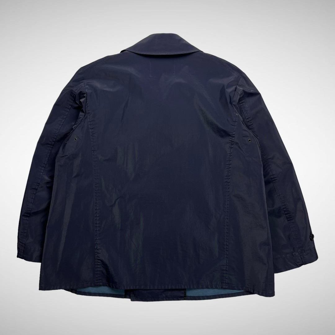 Left Hand by Massimo Osti ‘Thermojoint’ Jacket (1990s)