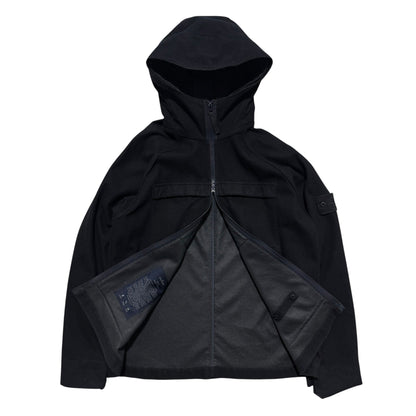 Stone Island Ghost Wool Jacket
