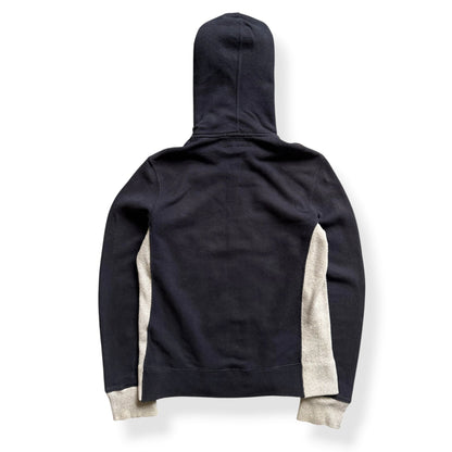 AW2006 Stone Island Denims Hoodie (L) | Large, Multicoloured