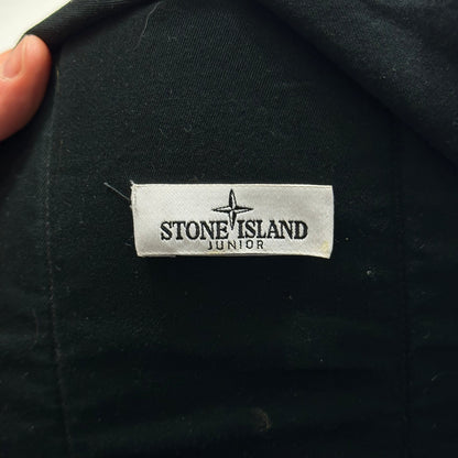 Stone Island SS19 Plated Reflective Backpack