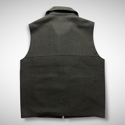 CP Company Wool & Corduroy Vest (AW2000)
