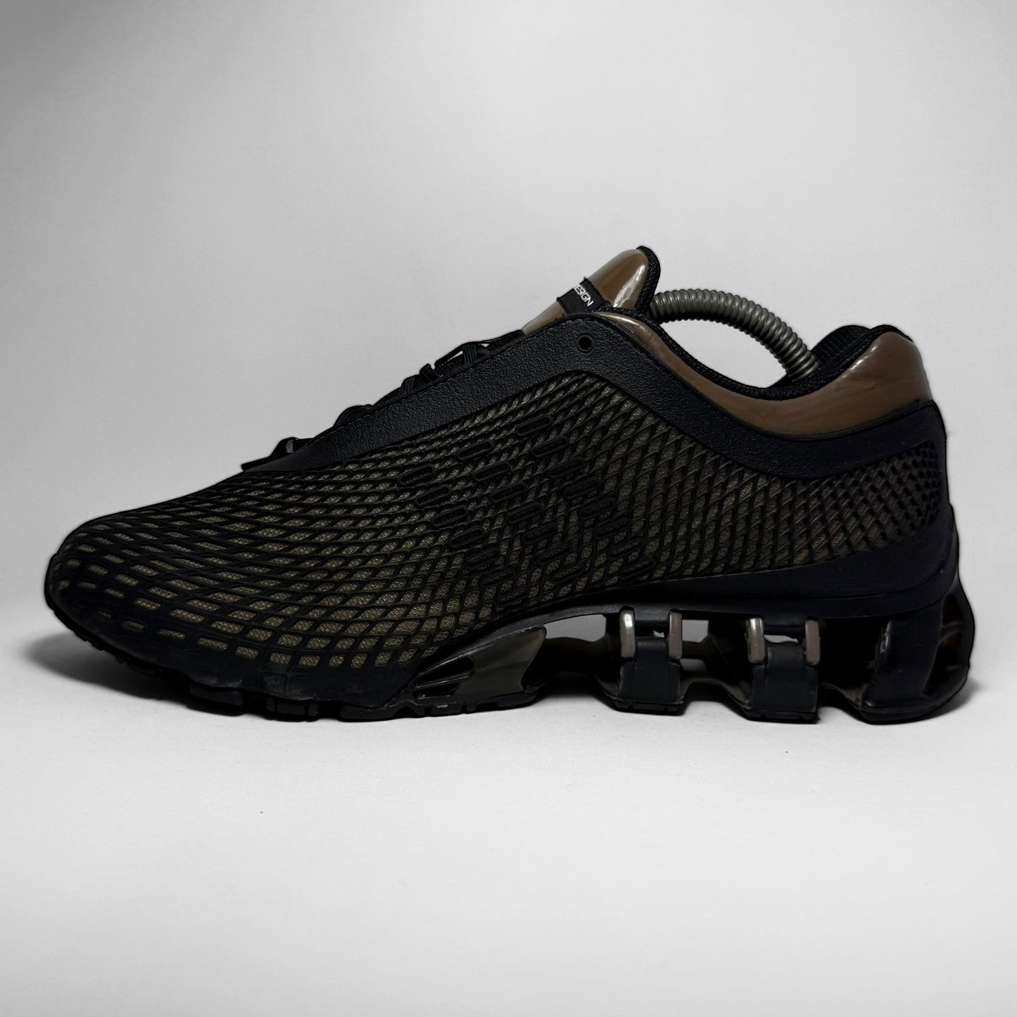 Adidas x Porsche Design Bounce S:2 (2011)