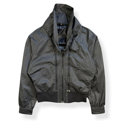 2000's Puma by Hussein Chalayan Stealth Pocket Jacket (S) | Small, Black
