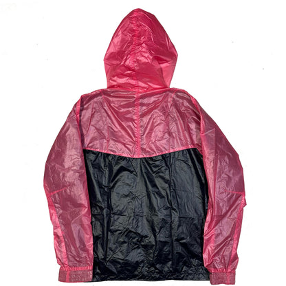 Takeo Kikuchi Jacket In Pink & Black ( M )