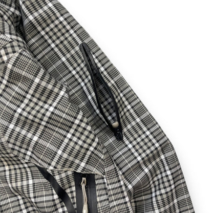 Helly Hansen Plaid Tech Jacket (S) | Default Title, Plaid