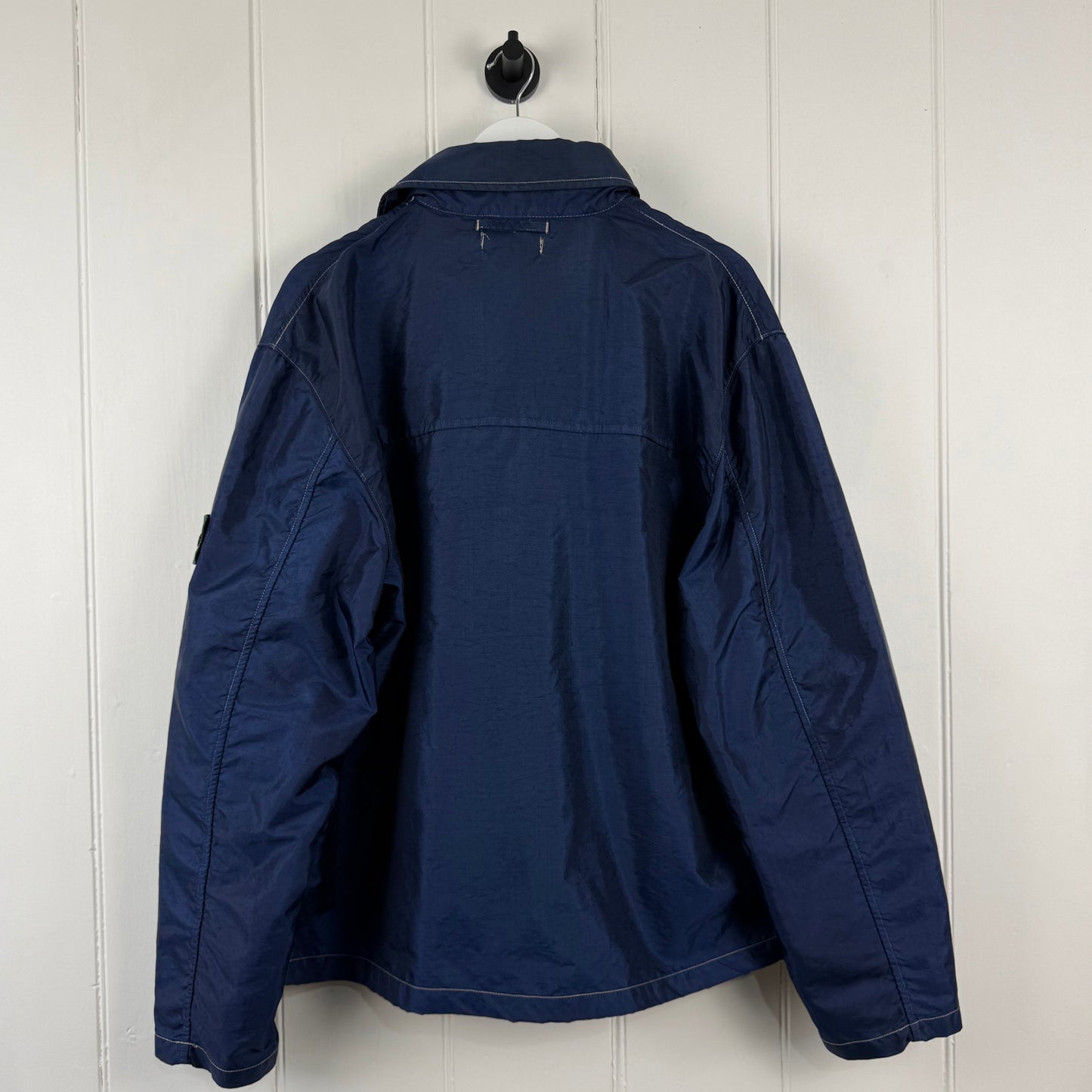 1995 Formula Steel Jacket (L) | Default Title, Navy