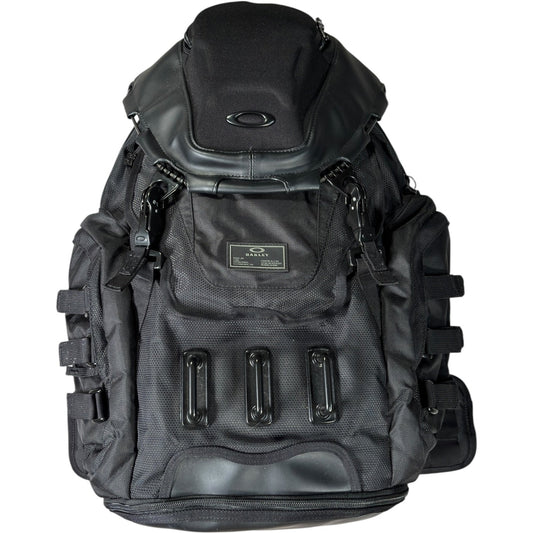Oakley 2019 Kitchen Sink Hardshell Backpack | O/S, Black