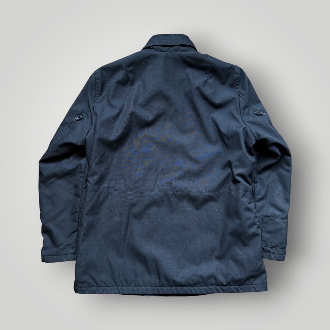 Abahouse Japan Tactical Stealth Jacket M