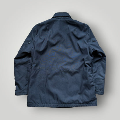Abahouse Japan Tactical Stealth Jacket M