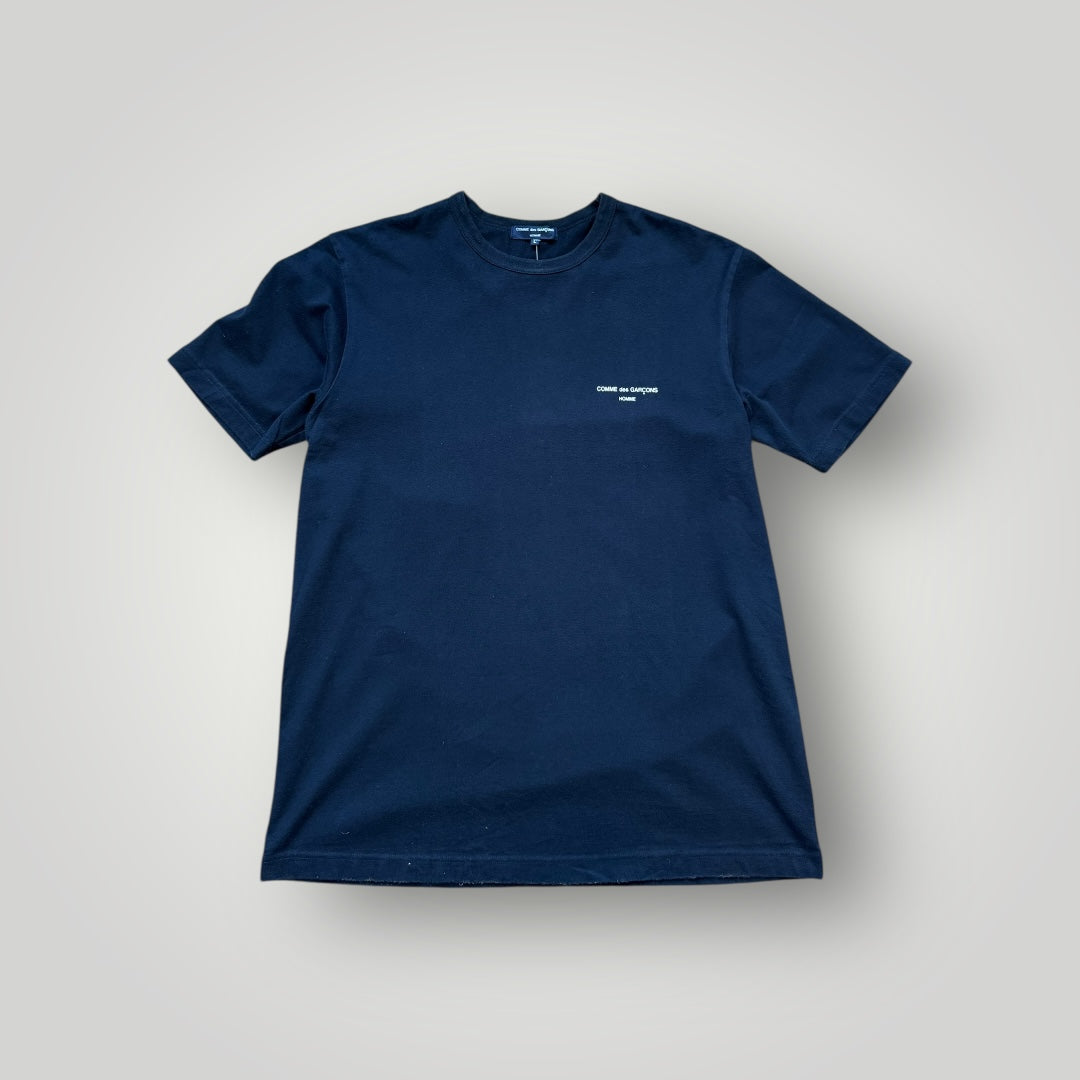 Comme des Garçons Homme Spellout T-shirt M/L