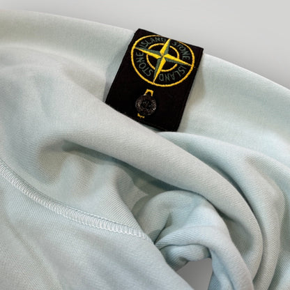 Stone Island SS/22 Organic Cotton Crewneck Jumper XL BNWT