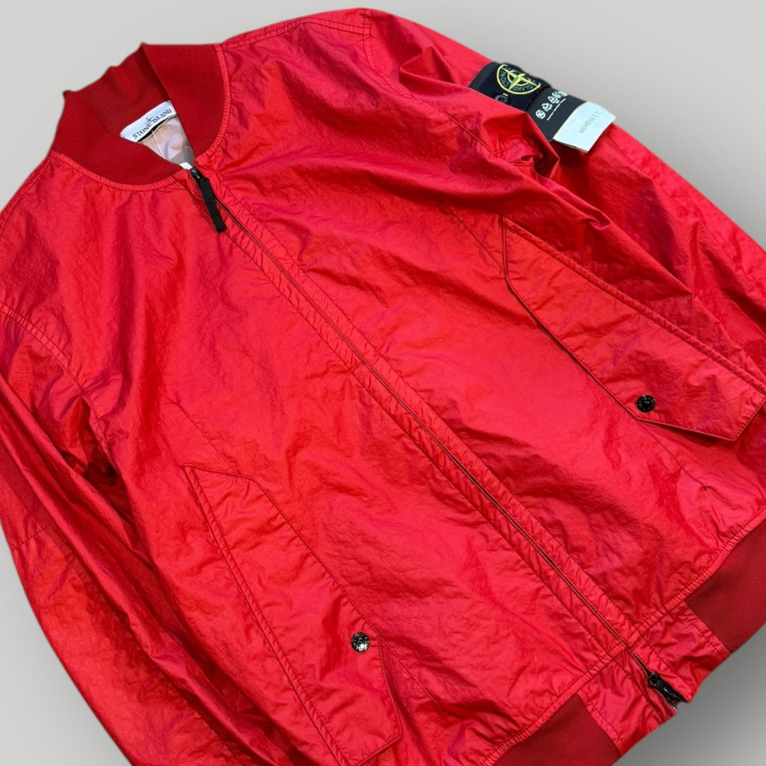 Stone Island SS/24 Membrana 3L TC Jacket L BNWT