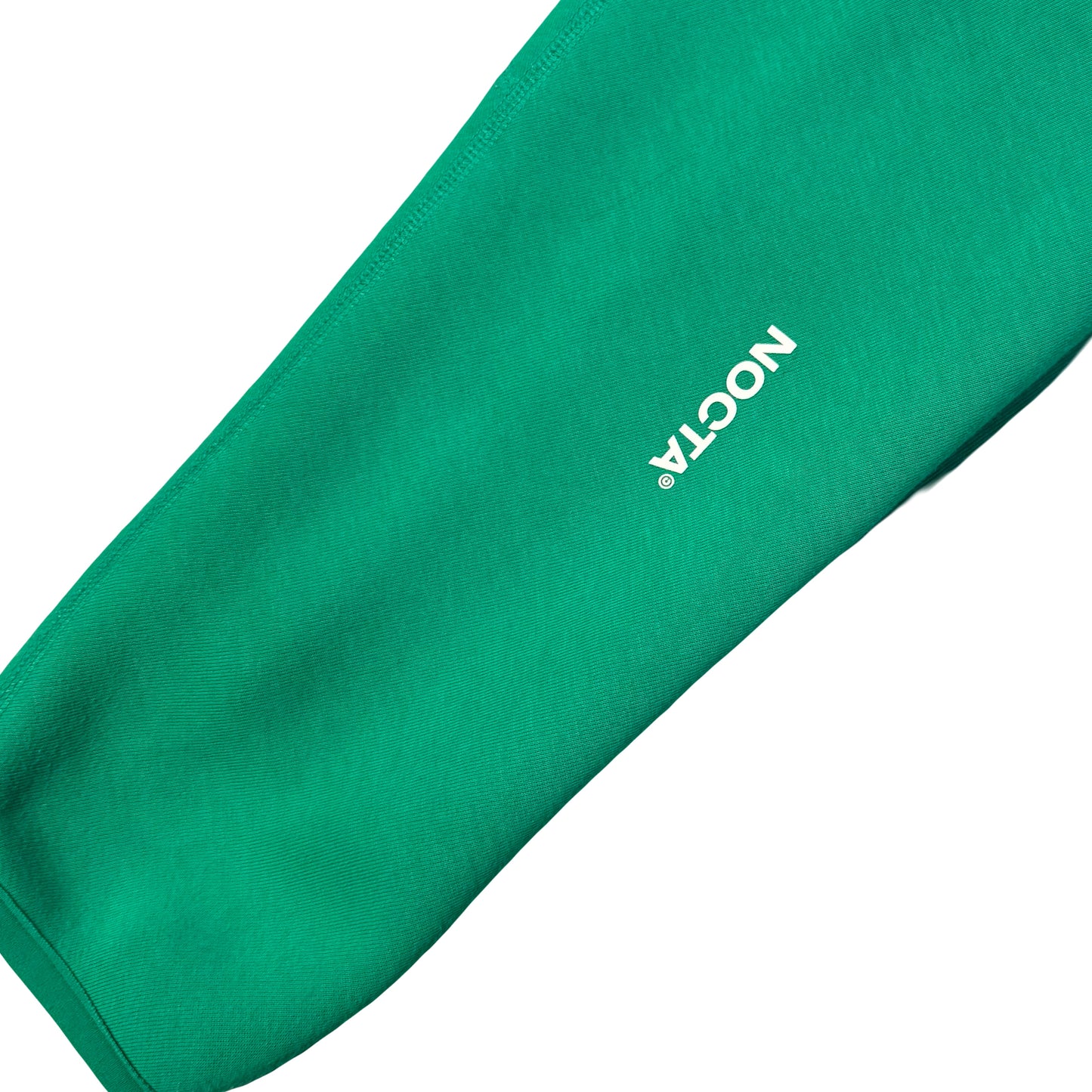 Nike Nocta Sweatshirt In Green (L)