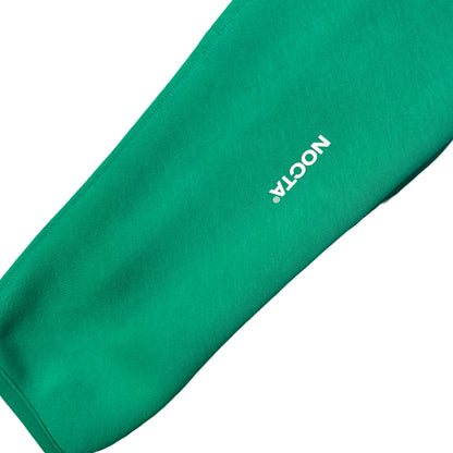 Nike Nocta Sweatshirt In Green (L)