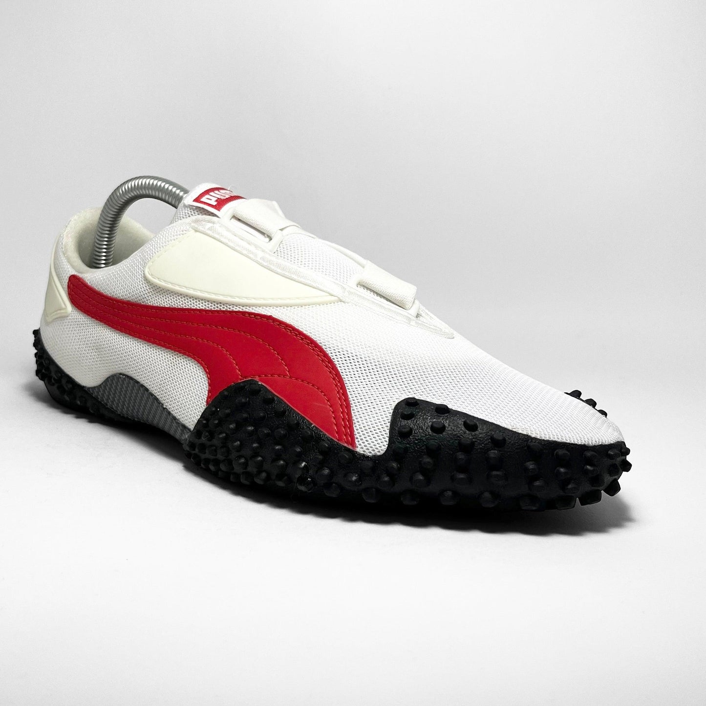 Puma Mostro Mesh (2000s) - Known Source