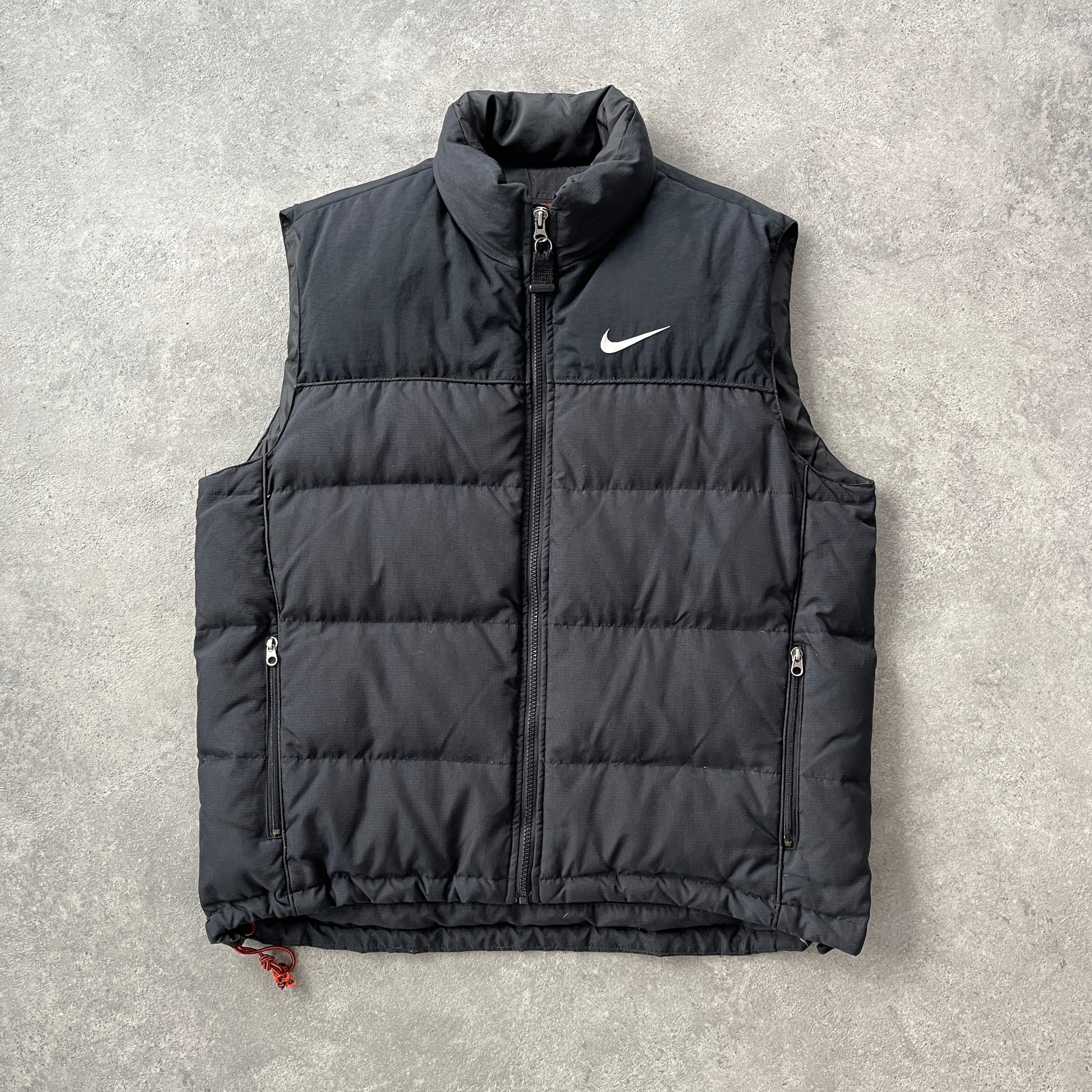 Nike ACG 1990s heavyweight down fill puffer gilet (L) – Known Source