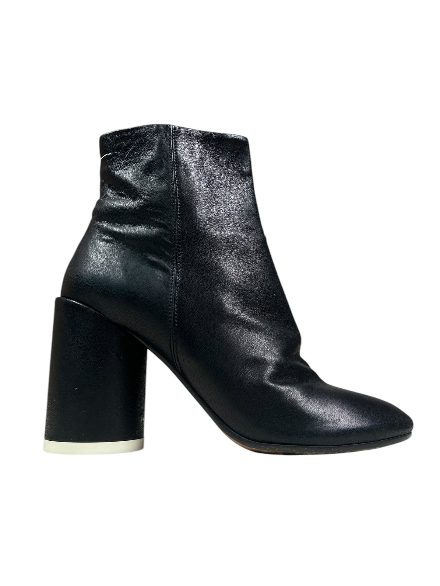 Maison Margiela MM6 ankle boots