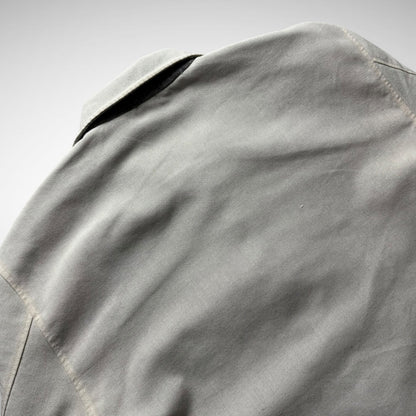 Stone Island Felt Wool Jacket (AW2003)