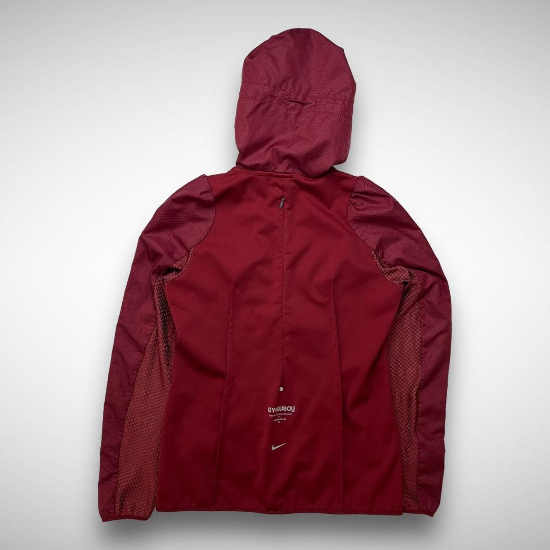 Nike Gyakusou Technical Hooded Jacket (2013) - Known Source