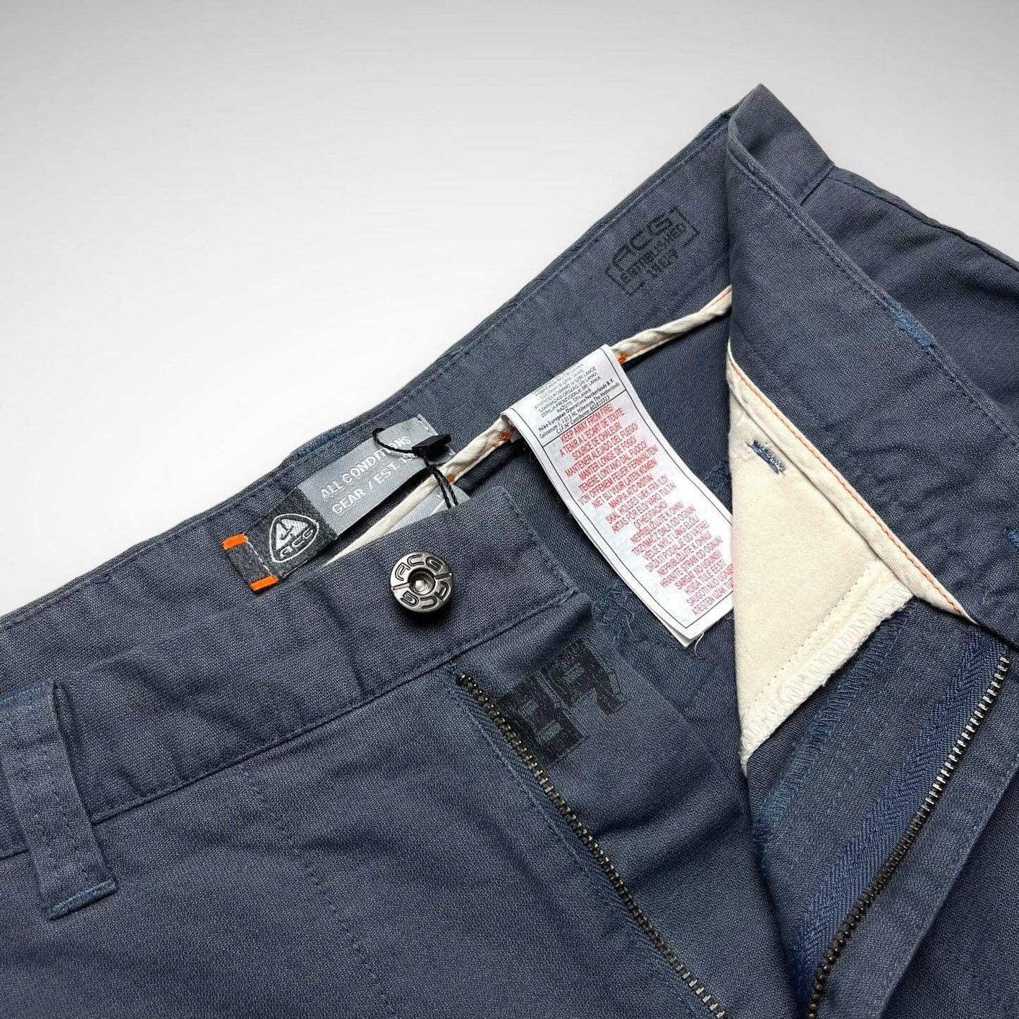 Nike ACG Jorts (2000s)