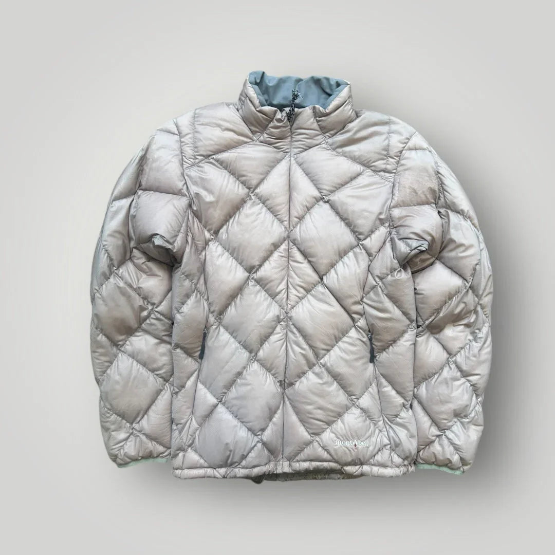 Montbell Women’s Diamond Down Puffer L