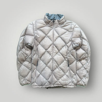 Montbell Women’s Diamond Down Puffer L