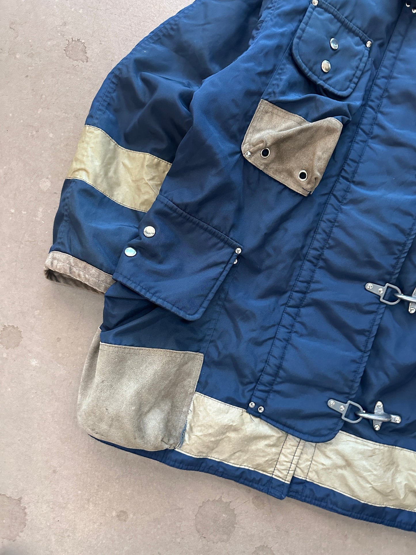 2000 Lee Clasp Jacket - XL | Default Title, Red