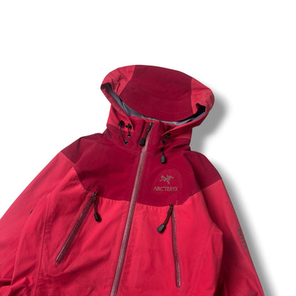 Womens Arc’teryx Beta AR (S)