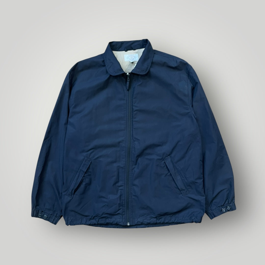 Armani Jeans Harrington Jacket 90s L/XL