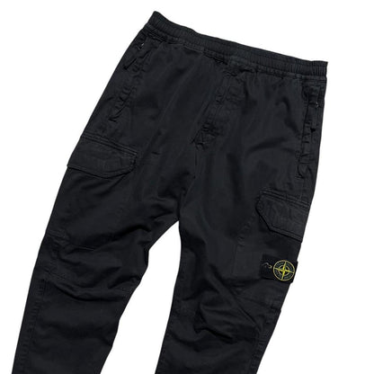 Stone Island x4 Cargos Bundle
