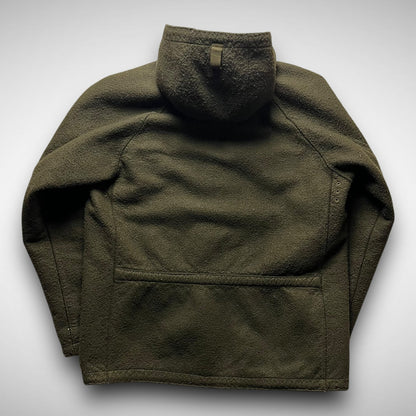 Stone Island Hooded Jacket (AW2006)