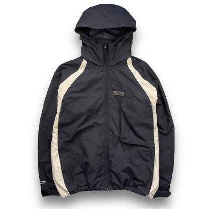 Oakley Hydro Fuel Jacket (L) | Default Title, Black