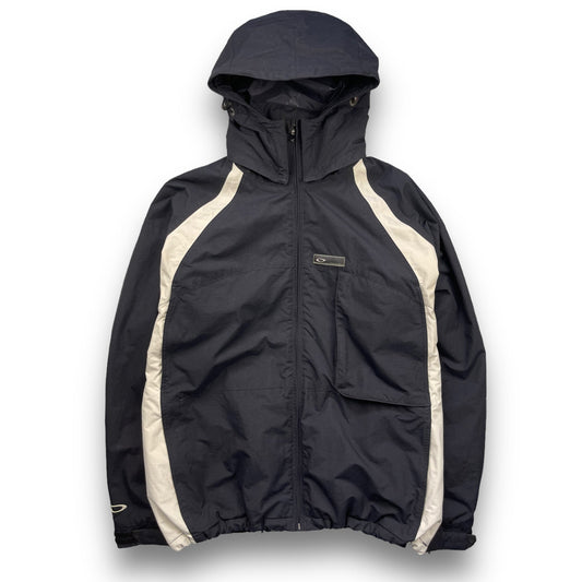 Oakley Hydro Fuel Jacket (L) | Default Title, Black